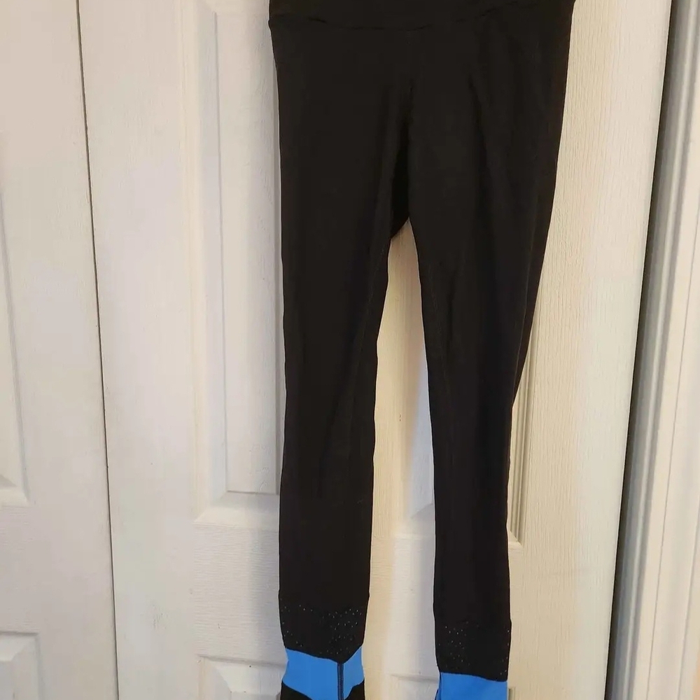 2 Pairs Of CHIQUE SPORT SKATING PANTS